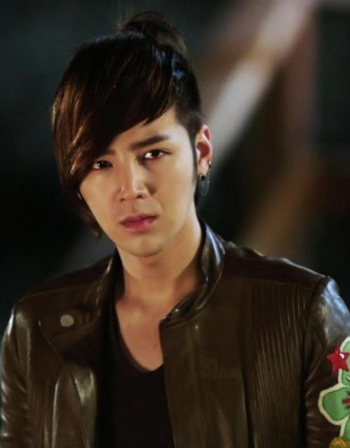 Jang Geun-Suk Fotoğrafları 624