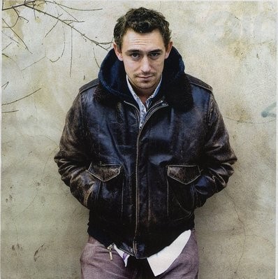 JJ Feild Fotoğrafları 3