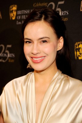 Sophie Winkleman Fotoğrafı