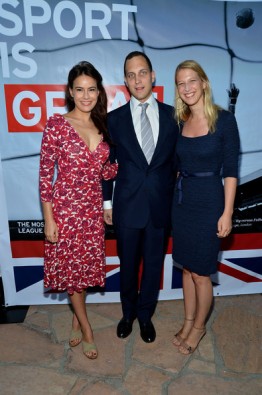 Sophie Winkleman Fotoğrafı