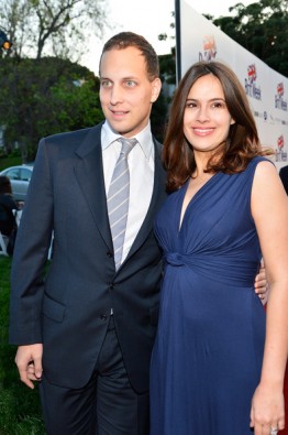 Sophie Winkleman Fotoğrafı