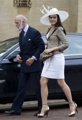 Sophie Winkleman Fotoğrafı
