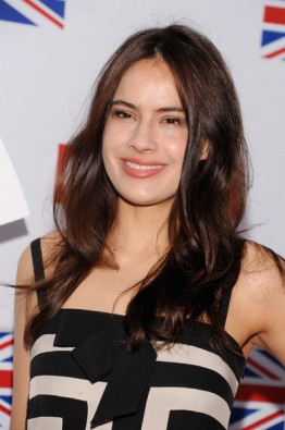 Sophie Winkleman Fotoğrafı