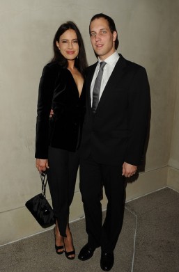 Sophie Winkleman Fotoğrafı