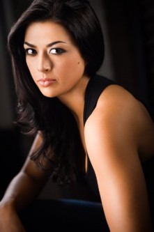 Aliyah O'Brien Fotoğrafları 6