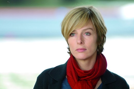 Karin Viard Fotoğrafları 1