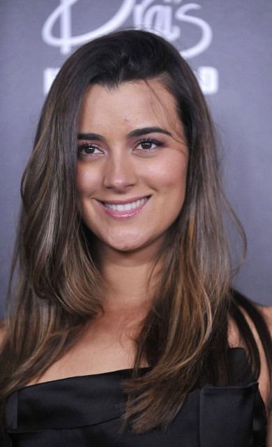 Cote De Pablo Fotoğrafları 106