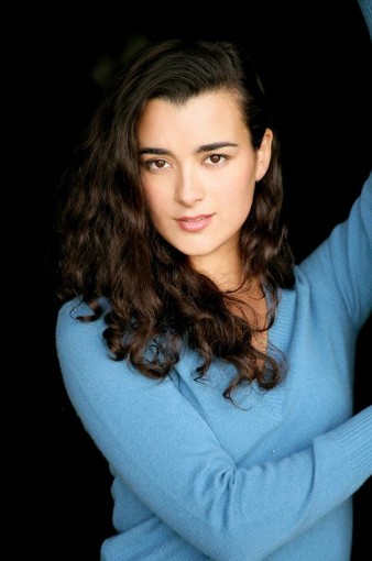 Cote De Pablo Fotoğrafları 111