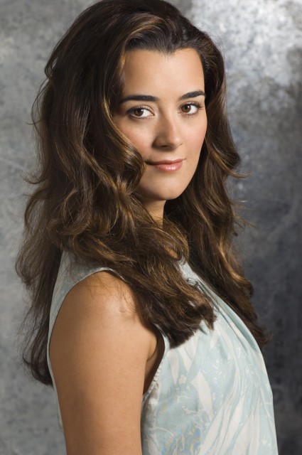 Cote De Pablo Fotoğrafları 26