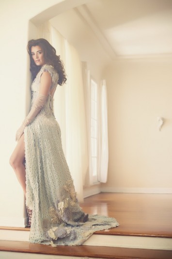 Cote De Pablo Fotoğrafları 47