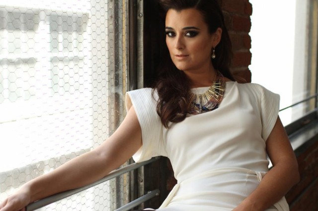 Cote De Pablo Fotoğrafları 60