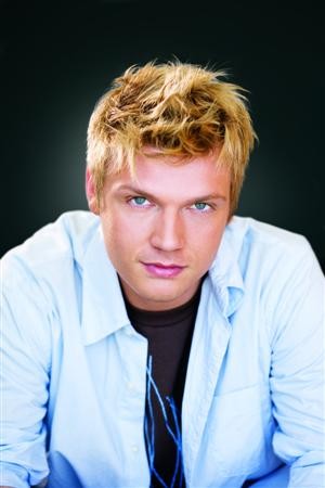 Nick Carter Fotoğrafları 1