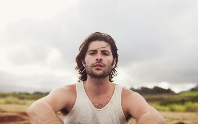 Robert Schwartzman Fotoğrafı