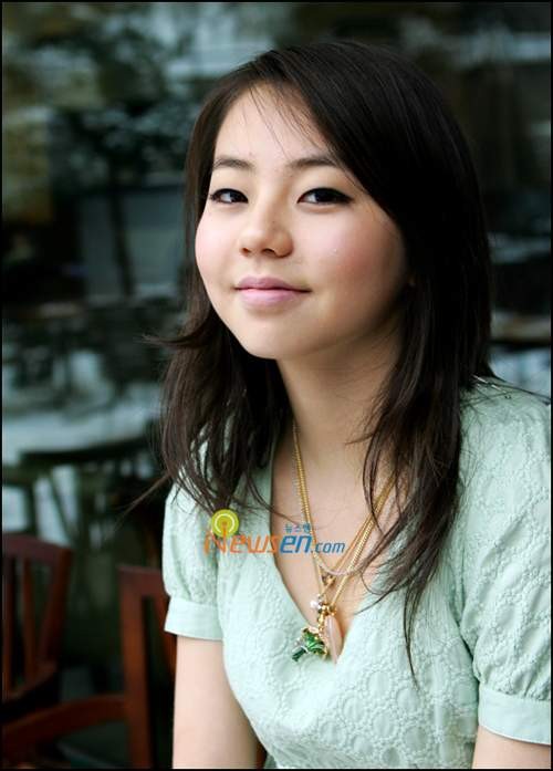 Ahn So-Hee Fotoğrafları 19