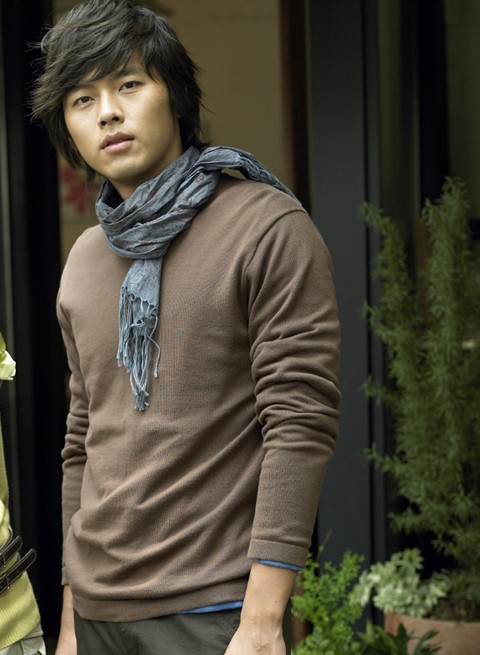 Hyun Bin Fotoğrafları 33