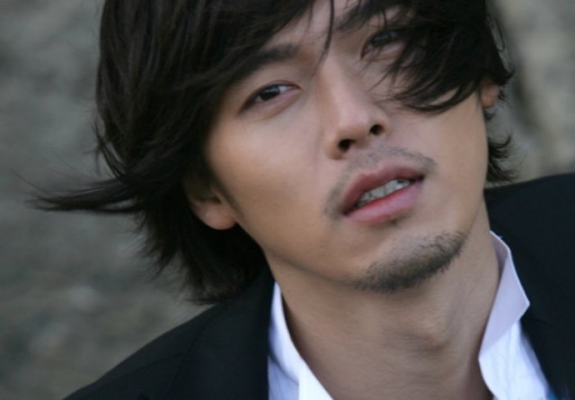 Hyun Bin Fotoğrafları 59