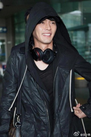 Hyun Bin Fotoğrafları 110