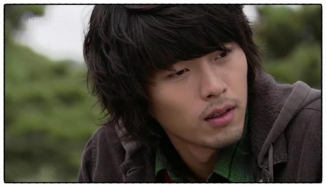 Hyun Bin Fotoğrafı