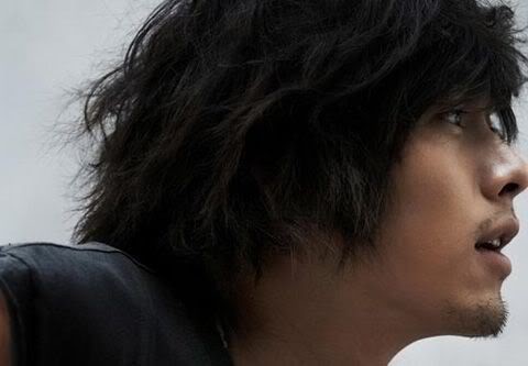 Hyun Bin Fotoğrafı