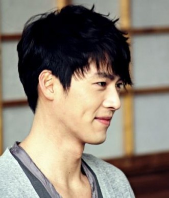 Hyun Bin Fotoğrafı