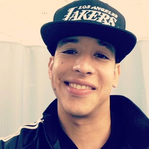 Daddy Yankee Fotoğrafı