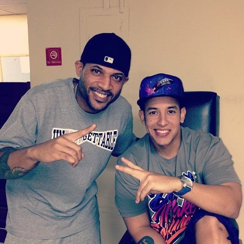 Daddy Yankee Fotoğrafı