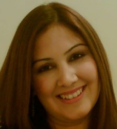 Gülden Avşaroğlu Fotoğrafı