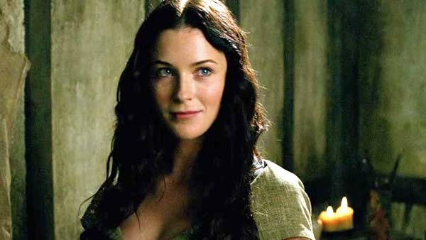 Bridget Regan Fotoğrafları 103