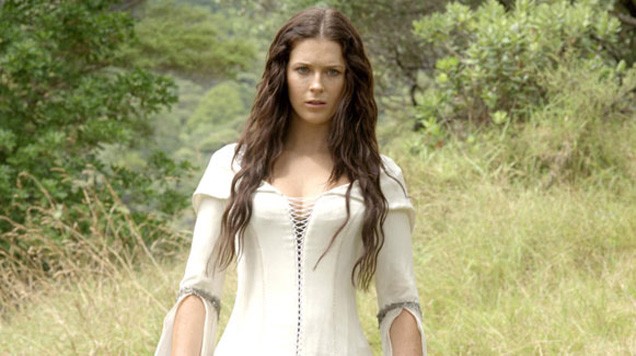 Bridget Regan Fotoğrafları 104