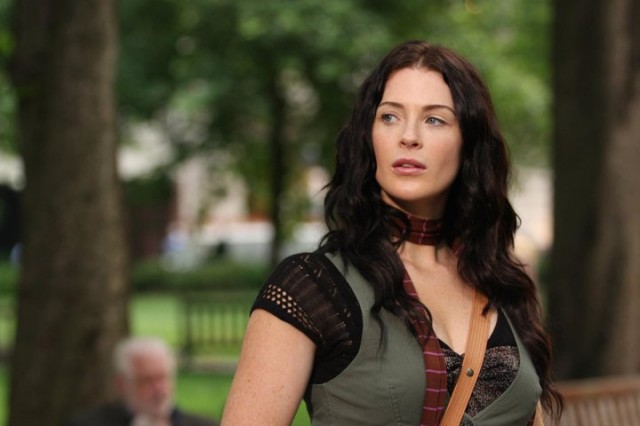 Bridget Regan Fotoğrafları 112