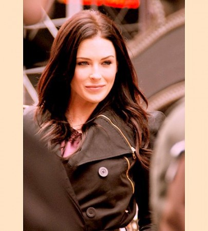 Bridget Regan Fotoğrafları 115