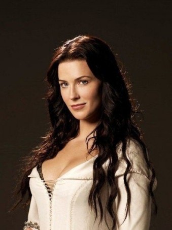 Bridget Regan Fotoğrafları 119