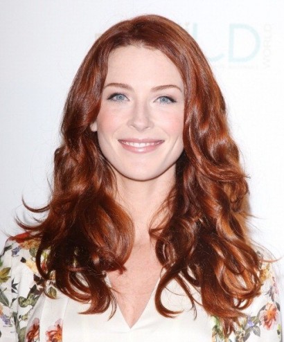 Bridget Regan Fotoğrafları 147