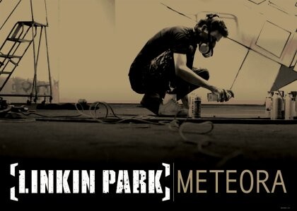 Linkin Park Fotoğrafları 21