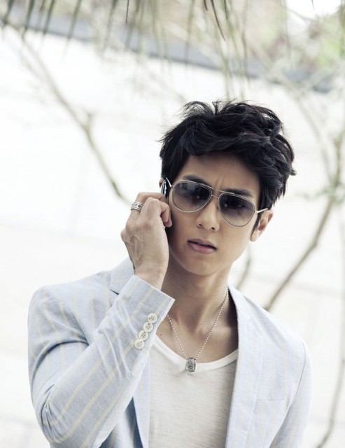 Chun Wu Fotoğrafı
