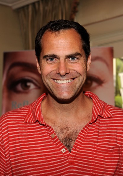 Andy Buckley Fotoğrafları 2