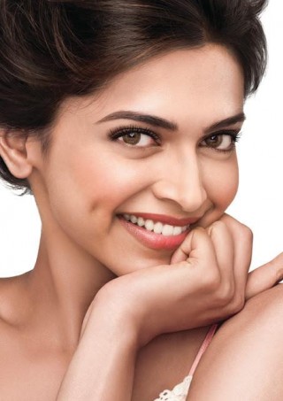 Deepika Padukone Fotoğrafı