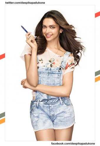 Deepika Padukone Fotoğrafı