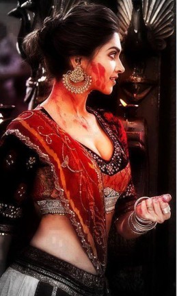 Deepika Padukone Fotoğrafı
