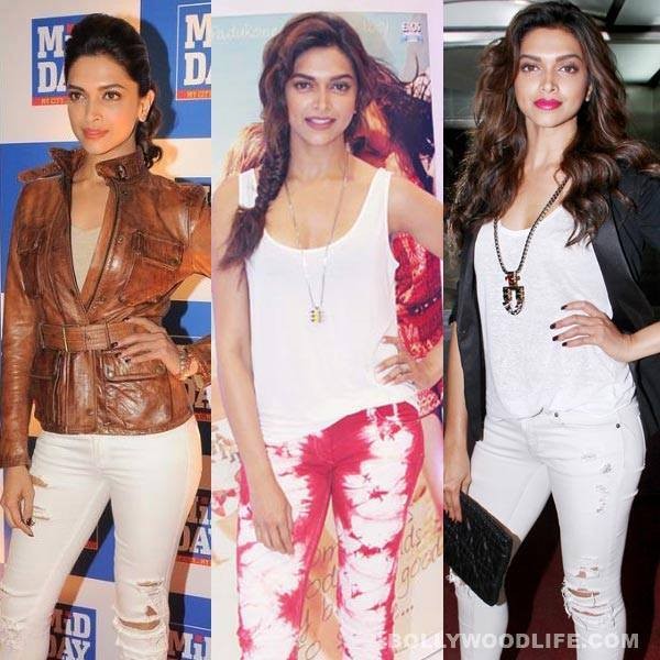 Deepika Padukone Fotoğrafı