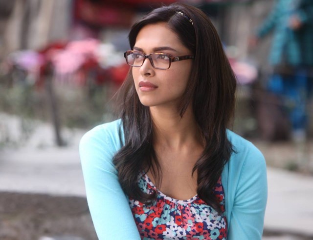 Deepika Padukone Fotoğrafı