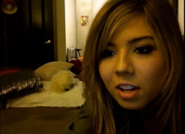 Jennette McCurdy Fotoğrafları 160