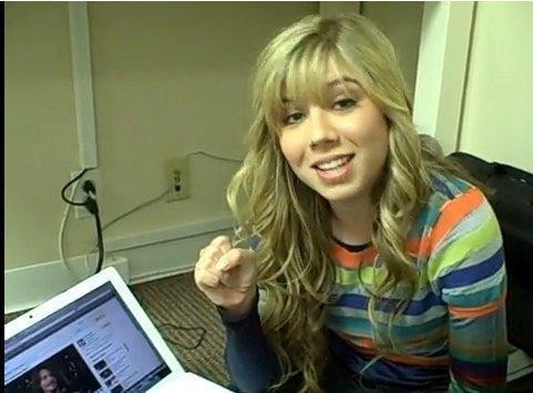 Jennette McCurdy Fotoğrafları 171