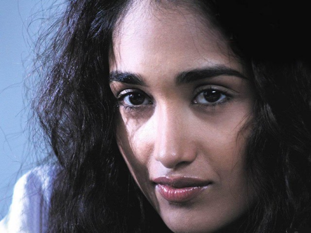 Jiah Khan Fotoğrafları 7