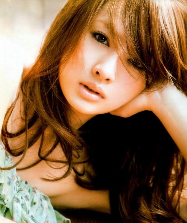 Keiko Kitagawa Fotoğrafları 21