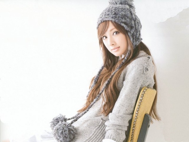 Keiko Kitagawa Fotoğrafları 22