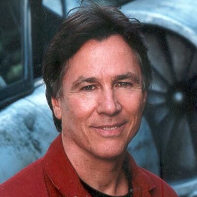 Richard Hatch Fotoğrafları 2