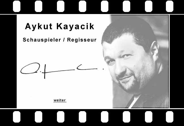 Aykut Kayacık Fotoğrafları 1