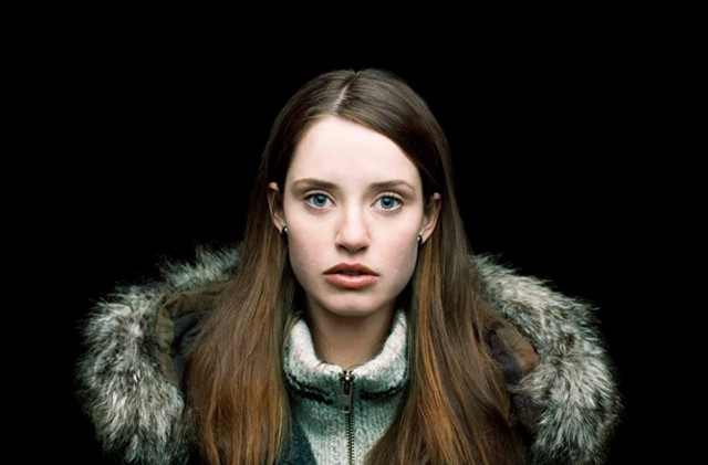 Merritt Patterson Fotoğrafı