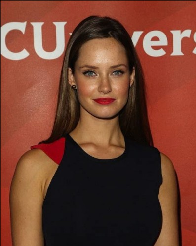 Merritt Patterson Fotoğrafları 11